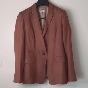 Dex, Blazer, M, Copper 9/10 condition